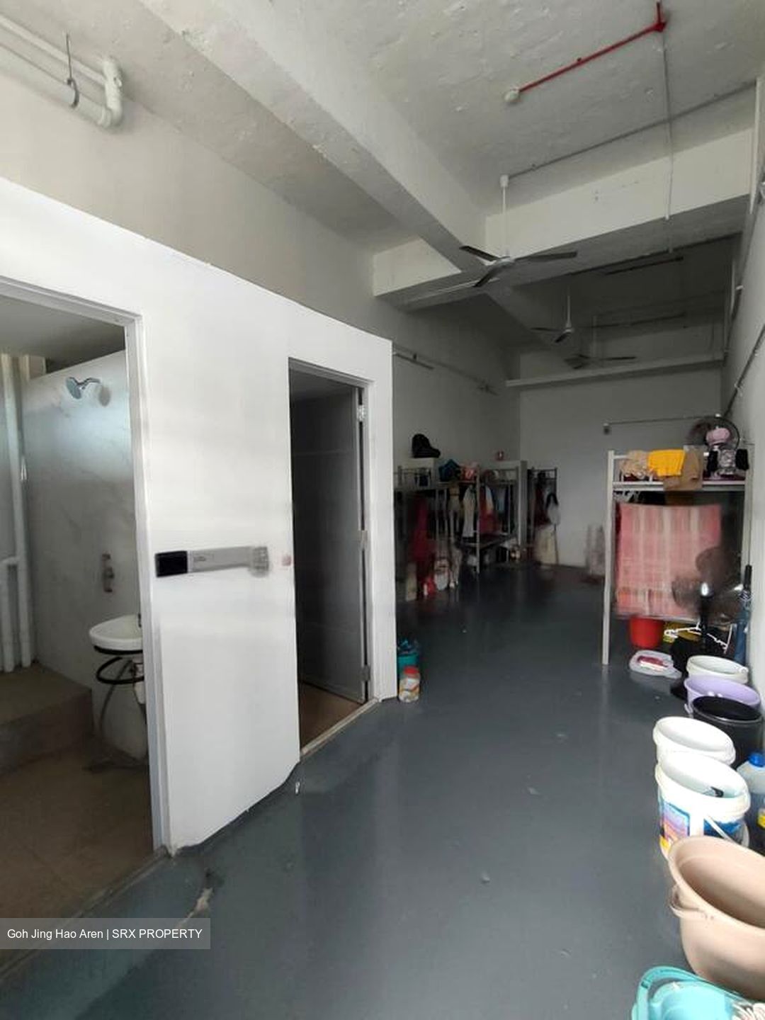 Tuas South Avenue 6 (D22), Factory #481575791